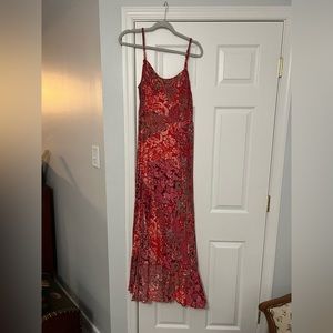 Free People - maxi dress